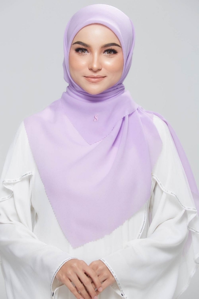 Defect Elegant Series  l Lavender Defect Elegant Series  l Lavender